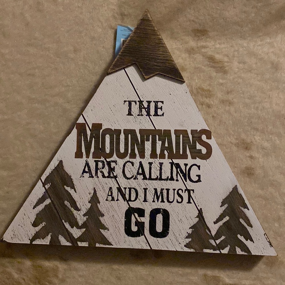 Hobby lobby sign